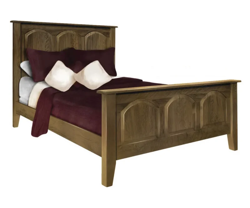 Carlisle Bed